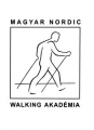 Simon András Magyar Nordic Walking Akadémia emblémája, 2006